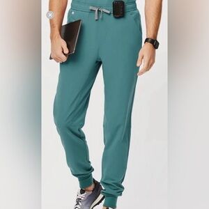 Figs hydrogreen tansen joggers Large new with tags men’s